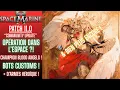 Download Lagu Space Marine 2 - [PATCH 11.0] - Nouvelle OPÉRATION Dans L'ESPACE !? \u0026 Plein De Trucs COOL !