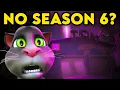 So What Happened to Talking Tom Friends