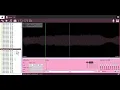 I found the auto loop tool 3