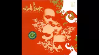 ahli fiqir merdeka minda audio cover album 