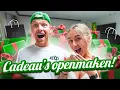 Download Lagu ALLE CADEAUTJES VAN HET FEEST OPENMAKEN! 🎁