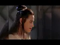 《爱江山更爱美人》李丽芬版，《倚天屠龙记》片尾曲