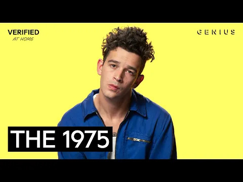 Download MP3 The 1975 \