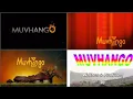 Lagu Muvhango | SABC 2 | Soap Opera | Theme Song | Title Sequence | Compilation | 1997-2025