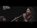 Anat Cohen e Marcello Goncalves - Nanã_Coisa N. 5 (Moacir Santos)   Violão Brasileiro