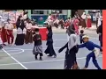Download Lagu PAK MAUN JUNIOR - JOGET NONA SINGAPURA Cover by Brozek Bt Kurau
