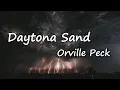 Orville Peck - Daytona Sand Lyrics