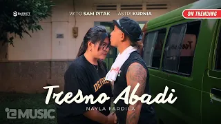nayla fardila tresno abadi official music video 