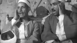 مالك الملك في يديك قيادي الشيخ حسين وبطانته 