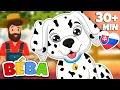 Download Lagu BINGO | Pesničky pre deti | 36 MIN | BÉBA