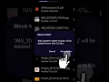 Download Lagu How to Delete Google drive File #shorts