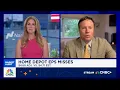 Oppenheimer s Brian Nagel Home Depot sales will reaccelerate as rates move lower