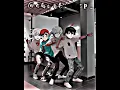 akhirnya mereka ikutan goyang pargoy🤣//Shinbi House edit