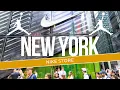 Inside NIKE STORE New York City 2025