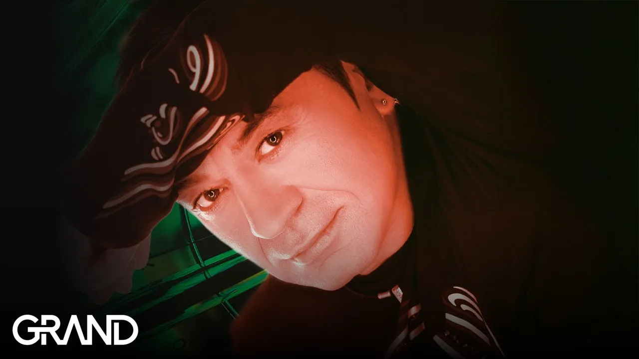 Mile Kitic - Sto si tako zao zivote - (Audio 2002)