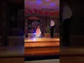 2019 O Garza Elementary Talent Show JAG PreK