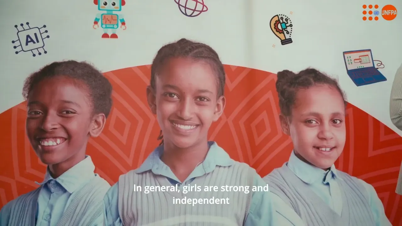Day of the Girl 2025: Celebrating Innovation and Leadership