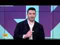 عادل أصيل يؤدي مقطعا من أغنيته الجديدة "دوكة"