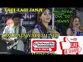 //TERBARU //Lagi-Lagi JANJI//Aksi Duo \