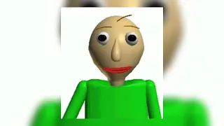BALDI S BASICS THE MUSICAL Speed Up  BALDI S BASICS THE MUSICAL Speed Up