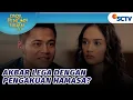 Download Lagu Akbar Merasa Lega Mendengar Pengakuan Hamasa?! | Para Pencari Tuhan Jilid 17 - Episode 15