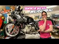 Lagu Mehr Bremsen, mehr Power, mehr GS! 🔥 BMW R80 GS Umbau im Detail erklärt 😎