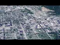 The history of Bedford Indiana