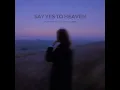 Say Yes To Heaven x Shootout