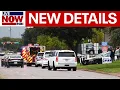 New details revealed in Dallas ICE shooting