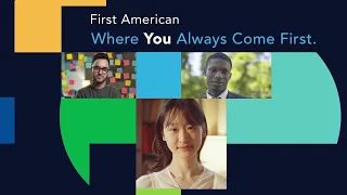 First American Benefits Overview 