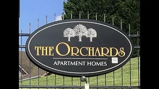 The Orchards Apartment Homes Roanoke VA