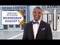 Introducing the 2026 GCPS Back to School Guide