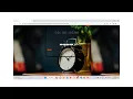 AlarmClock FrontEnd HTML CSS vanillaJS Simple Project