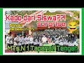Download Lagu SURPRISE KADO TERINDAH UNTUK MUALLIM-MUALLIMAH MTs.N 1 TAPANULI TENGAH.