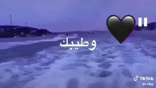 القلب سلملك امره في حالتي انت ادرى 