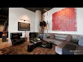 The W Penthouse Austin TX