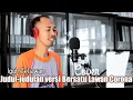 Download Lagu JUDUL – JUDULAN  Ciptaan : Kuntet Mangkulangit - Versi Bersatu lawan Corona cover by Iguh Setiawan