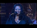 "I Can't Help It" by Maysa (Live)