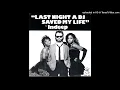 Indeep ‎– Last Night A D.J. Saved My Life (Extended 1982)