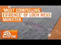 New photo of Loch Ness Monster could be most compelling evidence yet 7NEWS
