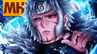 Tipo Tobirama 2 🌊 (Naruto) | Style Trap | Prod. Sidney Scaccio | MHRAP