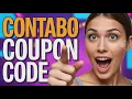 Contabo Promo Code - Coupon Code