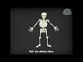 The Skeleton Dance | Super Simple Songs