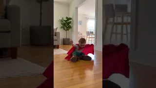 Wobbly Walk