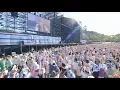 Bank Band 「奏逢〜Bank Bandのテーマ〜」from ap bank fes '11 Fund for Japan