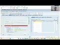 133 - ABAP OOPS