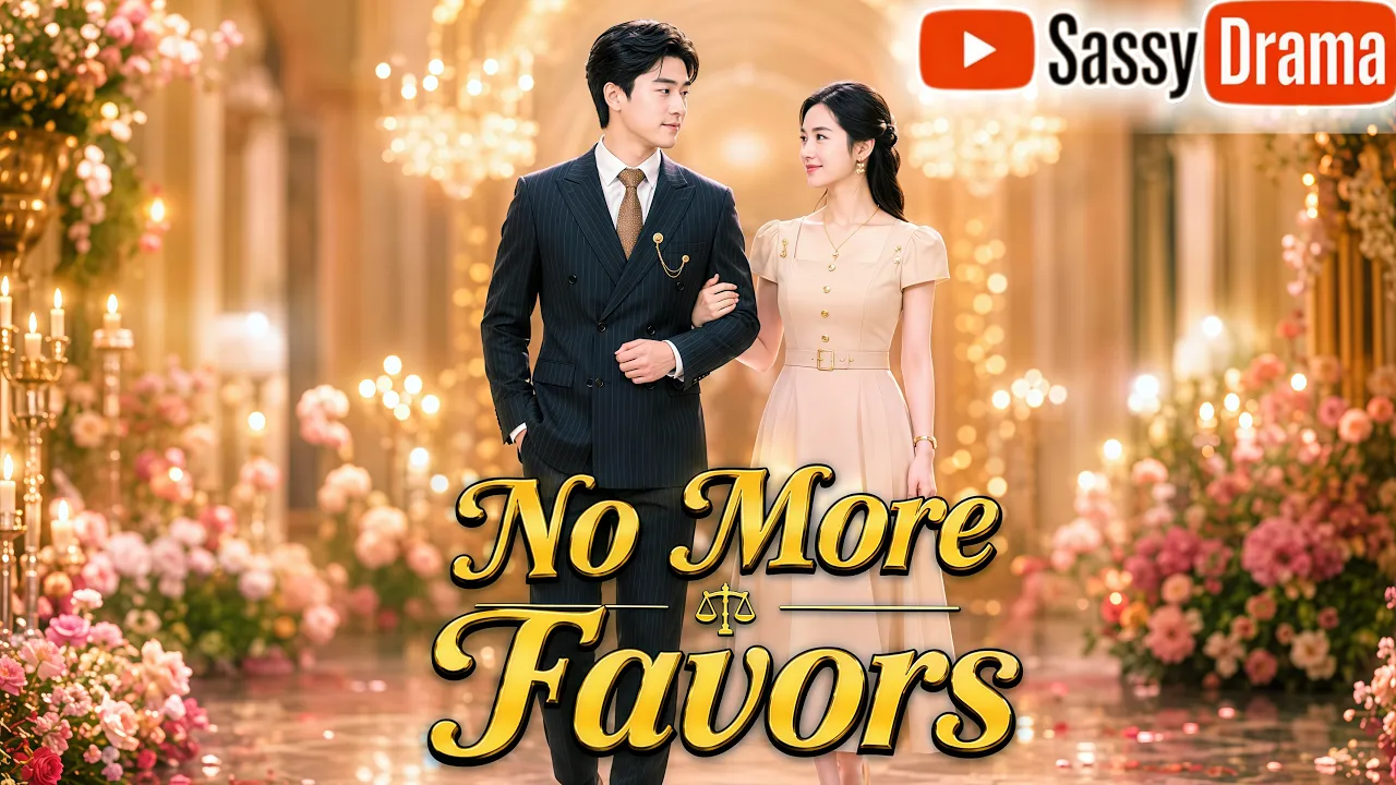 No More Favors |#flickreels #drama poster