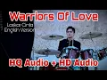 Download Lagu Dewa 19 - Warriors of Love Laskar Cinta English Version