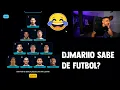 Download Lagu DjMaRiiO SABE DE FUTBOL?😂