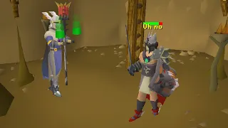 This is why I spent 30 Days in the Edgeville Dungeon